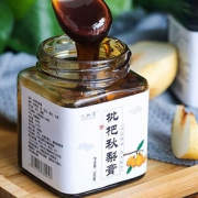 拍三件19.9！纯手工枇杷秋梨膏