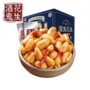百世兴 酒鬼花生 20g*20b包