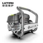 PLUS会员：LUTIAN 绿田 狂派K4 IDN 家用高压洗车机