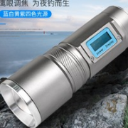 THERM-A-REST KD6414 钓鱼灯 手电筒