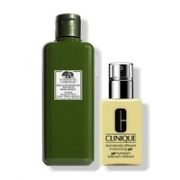 13日10点！ORIGINS 悦木之源 菌菇水200ml + CLINIQUE倩碧 无油黄油 125ml