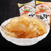 海岛大亨 海蜇丝150g*2袋  开袋即食