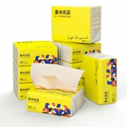 建议拍30包15.9元~一包232张思景抽纸