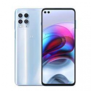 摩托罗拉 motorola edge s 8GB 256GB 5G手机 雪霁初晴