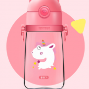BeddyBear 杯具熊 宝宝学饮杯 380ml