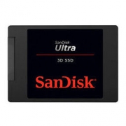 SanDisk 闪迪 Ultra 3D SATA 固态硬盘 4TB（SATA3.0）