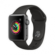 Apple 苹果 Watch Series 3 智能手表 38mm GPS版
