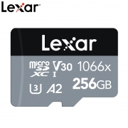 Lexar 雷克沙 633x Class 10 TF存储卡 32GB