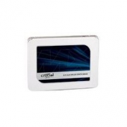 Crucial 英睿达 MX500 SATA3.0接口 固态硬盘 1TB