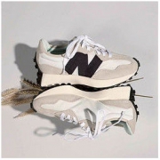 8日0点：new balance MS327FE 327 男女款运动休闲鞋