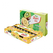 Zespri 佳沛 金奇异果 大果约125-145g  25-27个