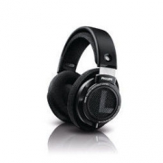 PHILIPS 飞利浦 SHP9500 头戴式耳机 有线hifi耳机 监听耳机 电脑手机电竞游戏耳机 音乐网课通用