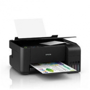 EPSON 爱普生 L3118 墨仓式 彩色喷墨一体机