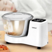 sanlida SM-1590 全自动揉面一体机5L