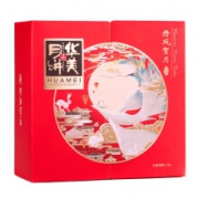Huamei 华美 丹凤贺月 月饼礼盒 540g*3件