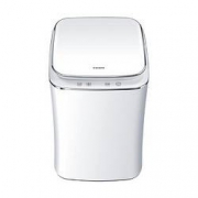 PLUS会员：Casarte 卡萨帝 CBM1058W1 迷你洗衣机