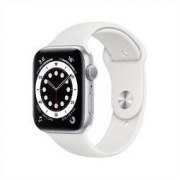 Apple 苹果 Series 6 智能手表 GPS款 44mm