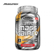 MUSCLETECH 肌肉科技 乳清蛋白质粉 3磅