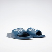 Reebok 锐步 CLASSIC SLIDE FZ3167 中性户外拖鞋