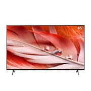 9日0点、PLUS会员：SONY 索尼 XR-65X90J 液晶电视 65英寸 4K