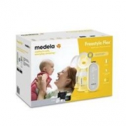 medela 美德乐 享韵 双边电动吸奶器