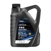 PLUS会员：老李化学 青春版系列 酯类全合成机油 5W-30 SN PLUS 4L