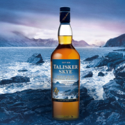 帝亚吉欧 Talisker 泰斯卡10年 单一麦芽威士忌 700ml