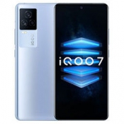 iQOO 7 5G智能手机 12GB 256GB 潜蓝