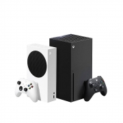 88VIP：Microsoft 微软 日本直邮Xbox Series S游戏主机白色