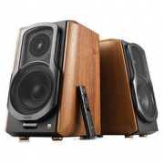 EDIFIER 漫步者 S1000MKII HIFI有源2.0音箱