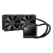 ASUS 华硕 ROG 龙神Ⅱ 240 一体式水冷散热器