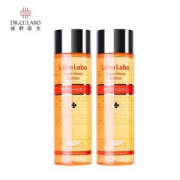 日本原产 城野医生 招牌毛孔收敛爽肤水 100ml*2瓶