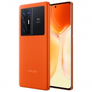 24期免息：vivo X70 Pro+ 5G智能手机 8GB+256GB