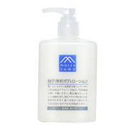 matsuyama 松山油脂 柚子味身体乳 300ml
