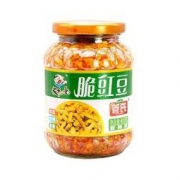 饭扫光 榨菜下饭菜脆豇豆 400g