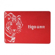 tigo 金泰克 C320 SATA3.0 固态硬盘 512GB