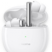 realme 真我 Buds Air2 真无线蓝牙耳机