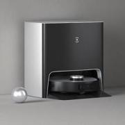 预售、23:30截止：ECOVACS 科沃斯 地宝X1 TURBO 扫地机器人