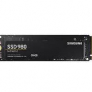学生专享：SAMSUNG 三星 500GB SSD固态硬盘 M.2接口(NVMe协议) 980（MZ-V8V500BW）