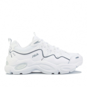 Fila 斐乐  Nitra  女士运动鞋