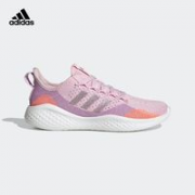 adidas 阿迪达斯 FLUIDFLOW 2.0  FY5961 女子款运动跑鞋