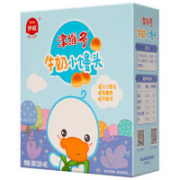 Eastwes 伊威 津维多系列 牛奶小馒头 80g