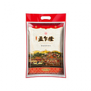 88VIP！孟乍隆 臻选茉莉香米  泰国米  5kg