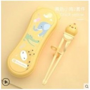 Goryeo baby 高丽宝贝 儿童训练筷