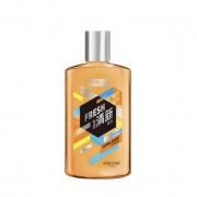 聚划算百亿补贴： Saky 舒客 天然鲜橙 漱口水 500ml