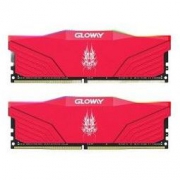 GW 光威 弈Pro DDR4 3200频 RGB台式机内存条 16GB（8GBx2）