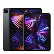 Apple 苹果 2021款 iPad Pro 11英寸平板电脑 128GB 5G蜂窝版
