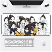 LANGTU 狼途 鼠标垫 700x300mm* 3mm