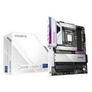 GIGABYTE 技嘉 雪鹰 Z590 VISION G 主板