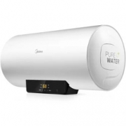 Midea 美的 F6021-X1(S) 电热水器 60升